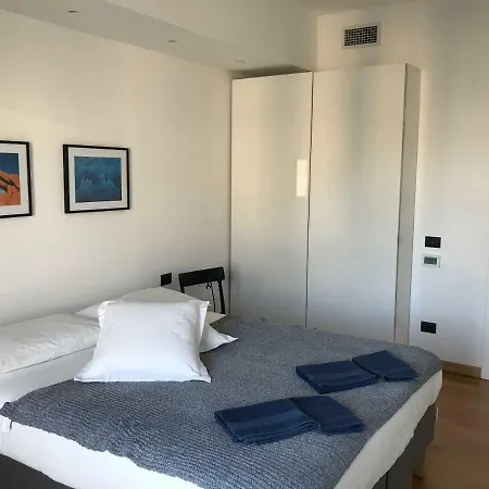 Feel@home Apartment+rooms Appartement