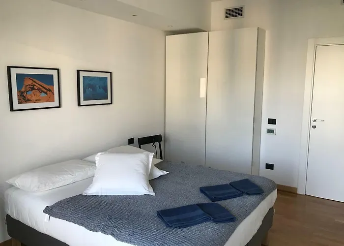 Feel@home Apartment+rooms Lejlighed