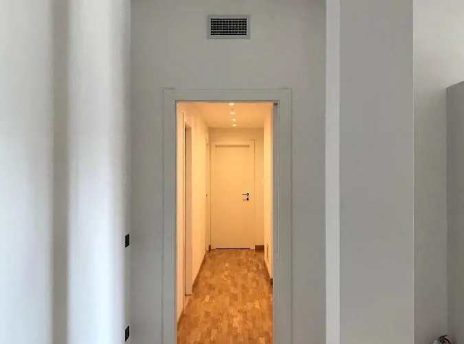 Feel@home Apartment+rooms Lejlighed *