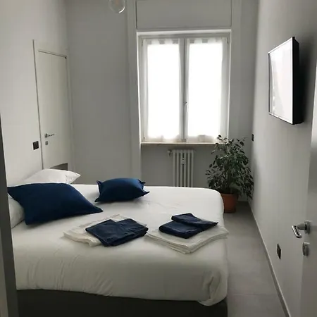 アパート Feel@home Apartment+rooms *