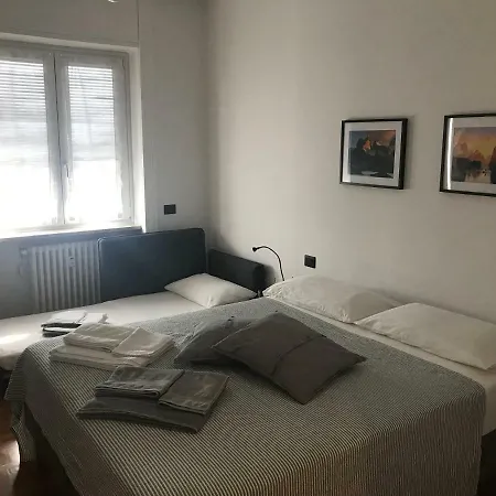 アパート Feel@home Apartment+rooms *